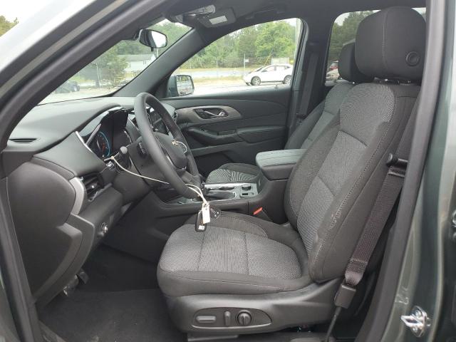 Photo 6 VIN: 1GNEVGKW8PJ285236 - CHEVROLET TRAVERSE 