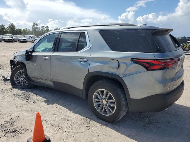 Photo 1 VIN: 1GNEVGKW8PJ292140 - CHEVROLET TRAVERSE 