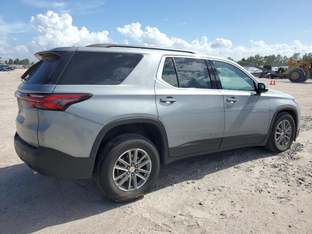 Photo 2 VIN: 1GNEVGKW8PJ292140 - CHEVROLET TRAVERSE 