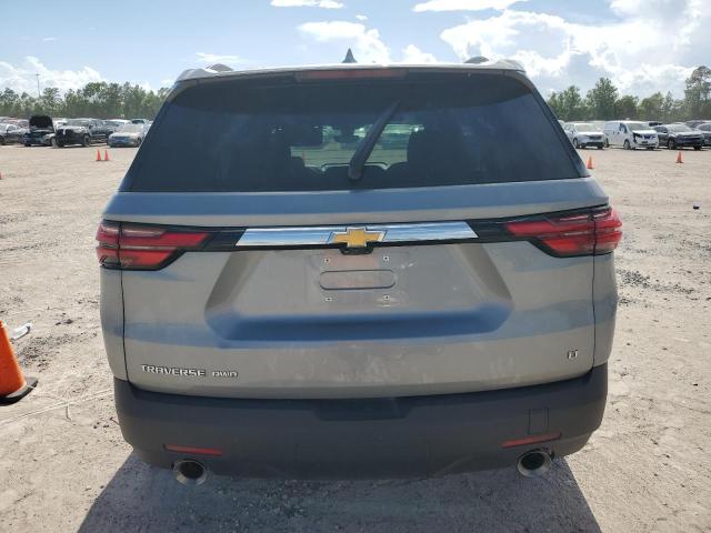 Photo 5 VIN: 1GNEVGKW8PJ292140 - CHEVROLET TRAVERSE 