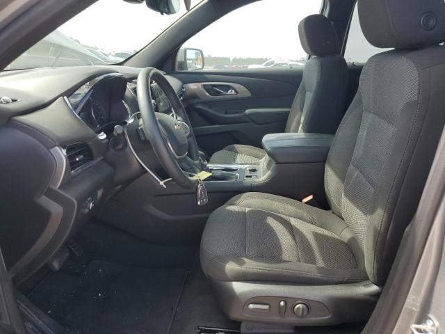 Photo 6 VIN: 1GNEVGKW8PJ292140 - CHEVROLET TRAVERSE 