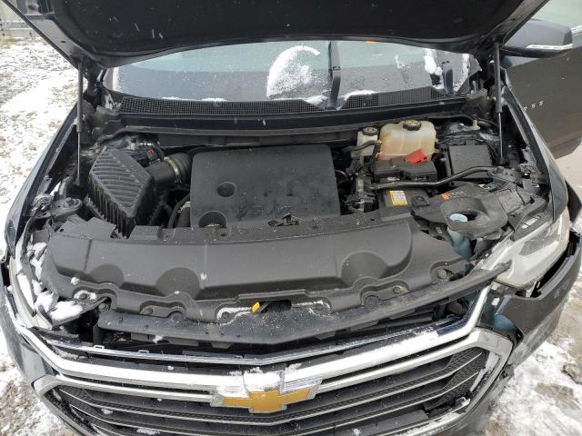 Photo 10 VIN: 1GNEVGKW9JJ118309 - CHEVROLET TRAVERSE L 