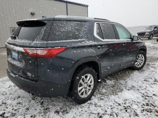 Photo 2 VIN: 1GNEVGKW9JJ118309 - CHEVROLET TRAVERSE L 