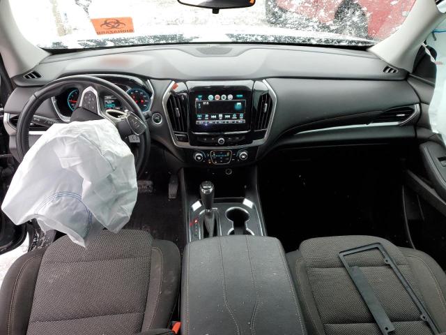 Photo 7 VIN: 1GNEVGKW9JJ118309 - CHEVROLET TRAVERSE L 