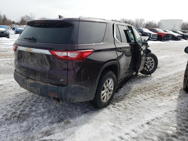 Photo 2 VIN: 1GNEVGKW9JJ188246 - CHEVROLET TRAVERSE L 