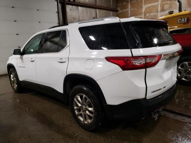 Photo 1 VIN: 1GNEVGKW9JJ226364 - CHEVROLET TRAVERSE 