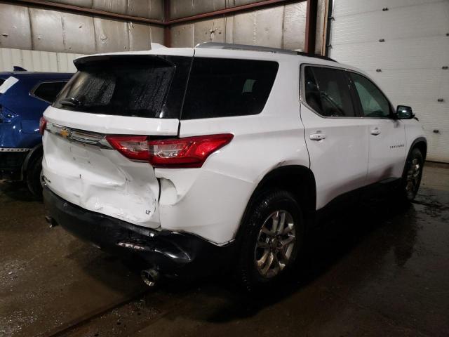 Photo 2 VIN: 1GNEVGKW9JJ226364 - CHEVROLET TRAVERSE 