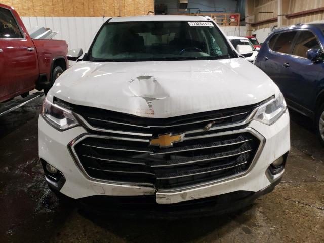 Photo 4 VIN: 1GNEVGKW9JJ226364 - CHEVROLET TRAVERSE 