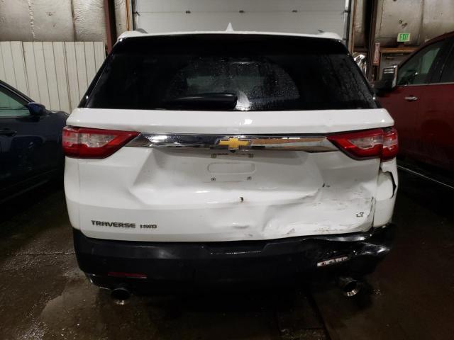 Photo 5 VIN: 1GNEVGKW9JJ226364 - CHEVROLET TRAVERSE 