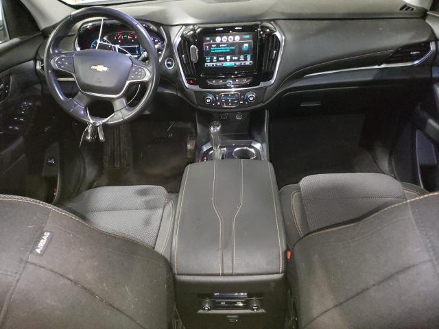 Photo 7 VIN: 1GNEVGKW9JJ226364 - CHEVROLET TRAVERSE 