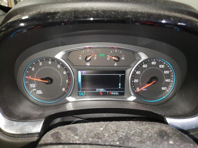 Photo 8 VIN: 1GNEVGKW9JJ226364 - CHEVROLET TRAVERSE 