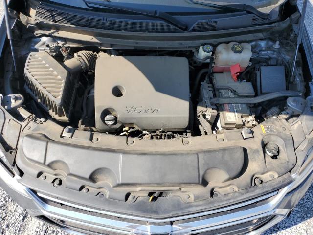 Photo 11 VIN: 1GNEVGKW9JJ250812 - CHEVROLET TRAVERSE 