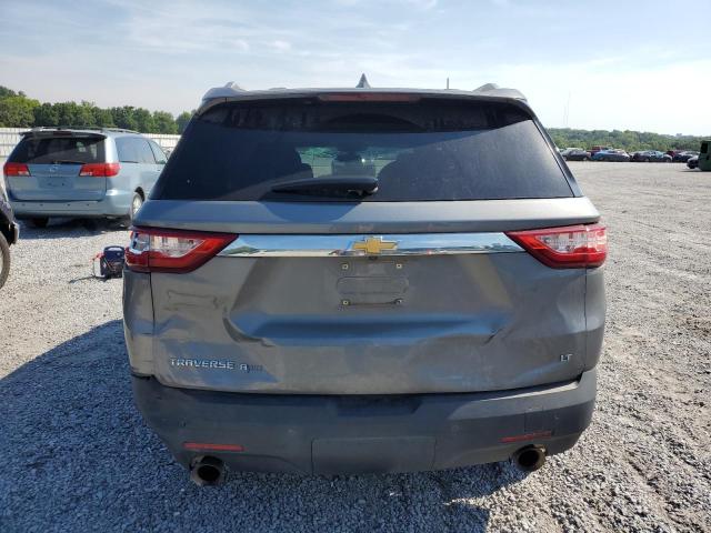 Photo 5 VIN: 1GNEVGKW9JJ250812 - CHEVROLET TRAVERSE 