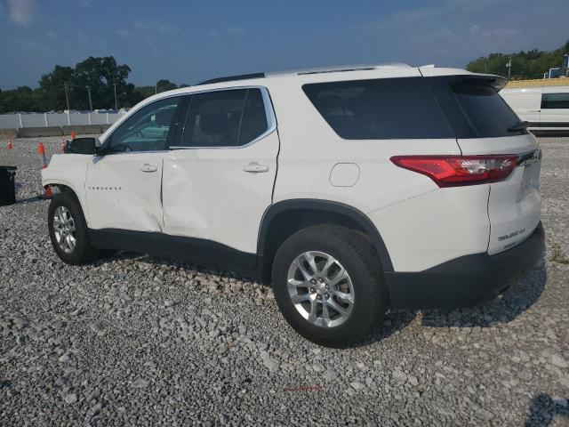 Photo 1 VIN: 1GNEVGKW9JJ255296 - CHEVROLET TRAVERSE L 