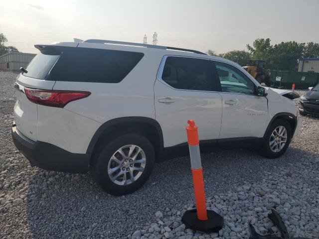 Photo 2 VIN: 1GNEVGKW9JJ255296 - CHEVROLET TRAVERSE L 