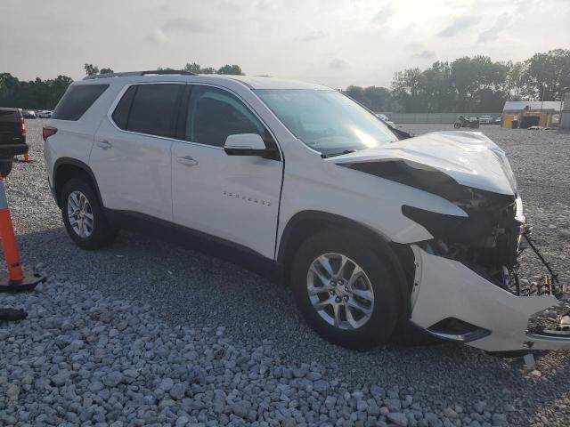 Photo 3 VIN: 1GNEVGKW9JJ255296 - CHEVROLET TRAVERSE L 