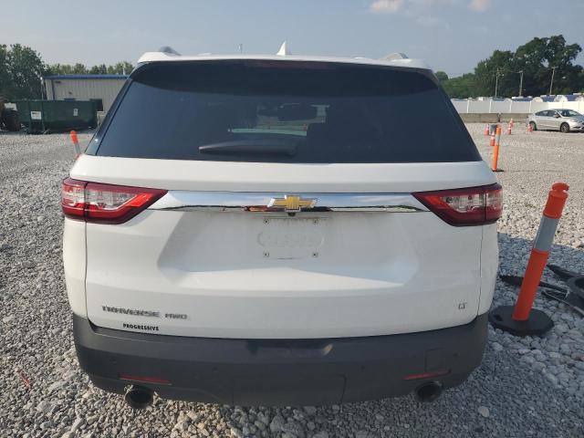 Photo 5 VIN: 1GNEVGKW9JJ255296 - CHEVROLET TRAVERSE L 