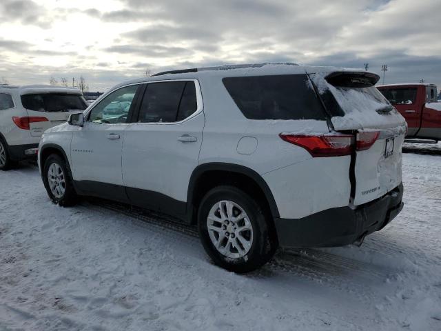 Photo 1 VIN: 1GNEVGKW9JJ268498 - CHEVROLET TRAVERSE L 