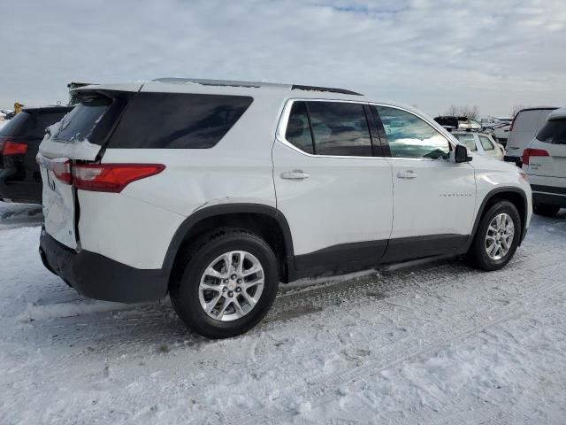 Photo 2 VIN: 1GNEVGKW9JJ268498 - CHEVROLET TRAVERSE L 