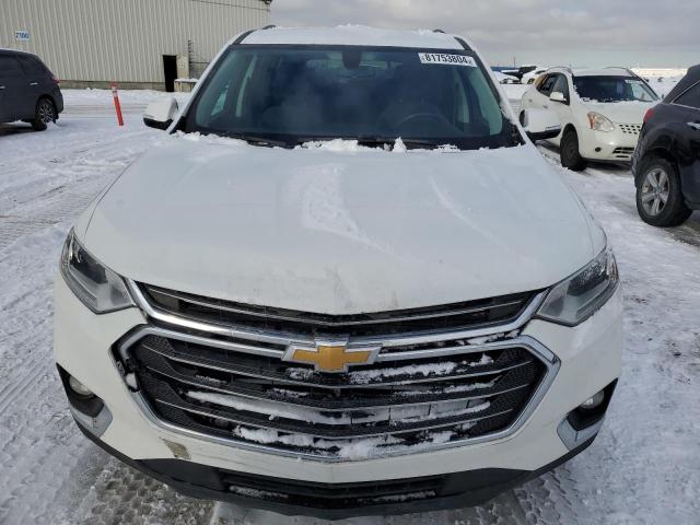 Photo 4 VIN: 1GNEVGKW9JJ268498 - CHEVROLET TRAVERSE L 