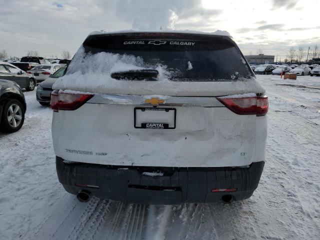 Photo 5 VIN: 1GNEVGKW9JJ268498 - CHEVROLET TRAVERSE L 