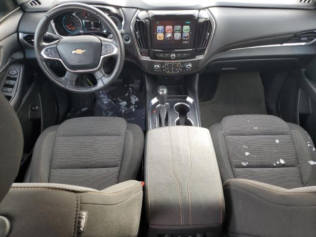 Photo 7 VIN: 1GNEVGKW9JJ268498 - CHEVROLET TRAVERSE L 