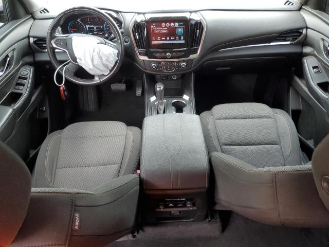 Photo 7 VIN: 1GNEVGKW9JJ282482 - CHEVROLET TRAVERSE L 