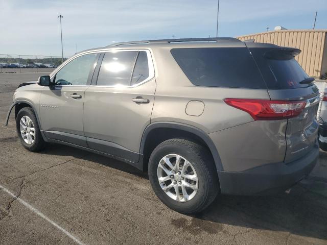 Photo 1 VIN: 1GNEVGKW9KJ128677 - CHEVROLET TRAVERSE L 