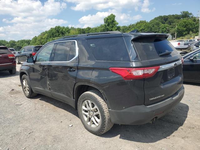 Photo 1 VIN: 1GNEVGKW9KJ203751 - CHEVROLET TRAVERSE L 