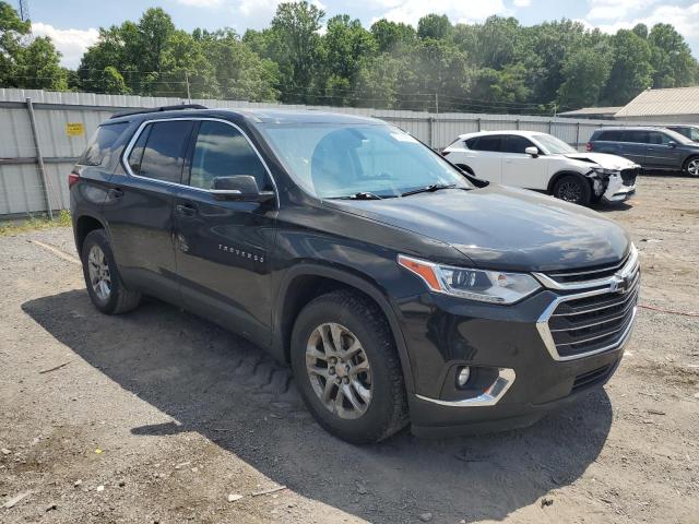 Photo 3 VIN: 1GNEVGKW9KJ203751 - CHEVROLET TRAVERSE L 