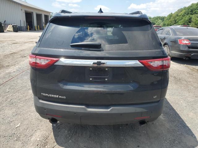 Photo 5 VIN: 1GNEVGKW9KJ203751 - CHEVROLET TRAVERSE L 