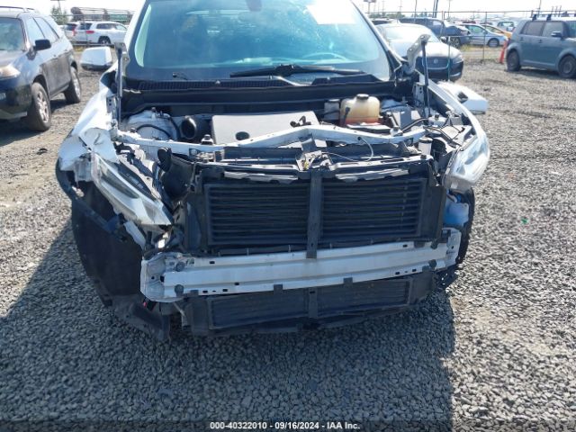 Photo 5 VIN: 1GNEVGKW9KJ204141 - CHEVROLET TRAVERSE 