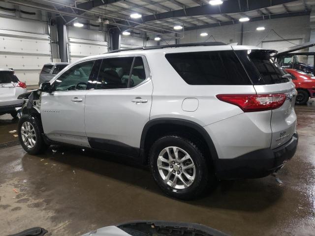 Photo 1 VIN: 1GNEVGKW9KJ246244 - CHEVROLET TRAVERSE L 