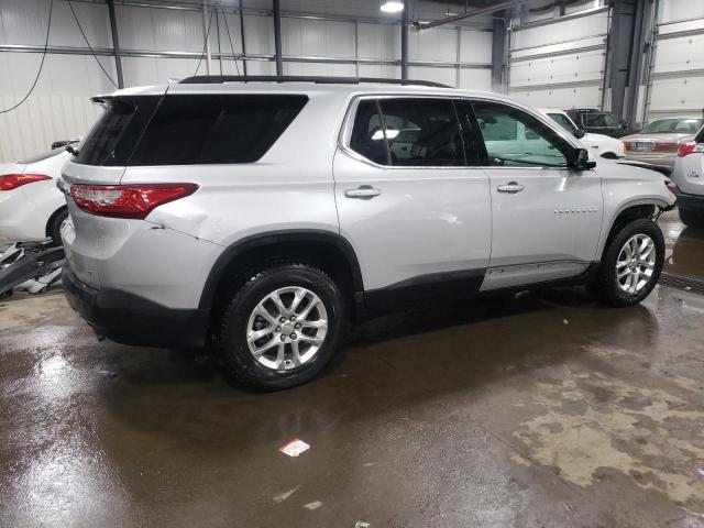 Photo 2 VIN: 1GNEVGKW9KJ246244 - CHEVROLET TRAVERSE L 