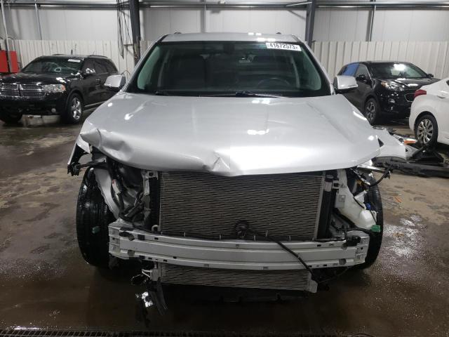 Photo 4 VIN: 1GNEVGKW9KJ246244 - CHEVROLET TRAVERSE L 