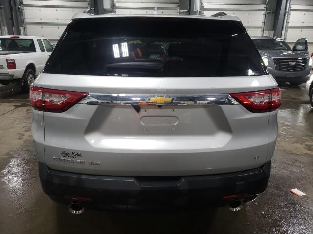 Photo 5 VIN: 1GNEVGKW9KJ246244 - CHEVROLET TRAVERSE L 