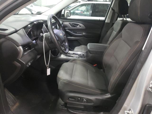 Photo 6 VIN: 1GNEVGKW9KJ246244 - CHEVROLET TRAVERSE L 