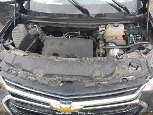 Photo 9 VIN: 1GNEVGKW9KJ269104 - CHEVROLET TRAVERSE 