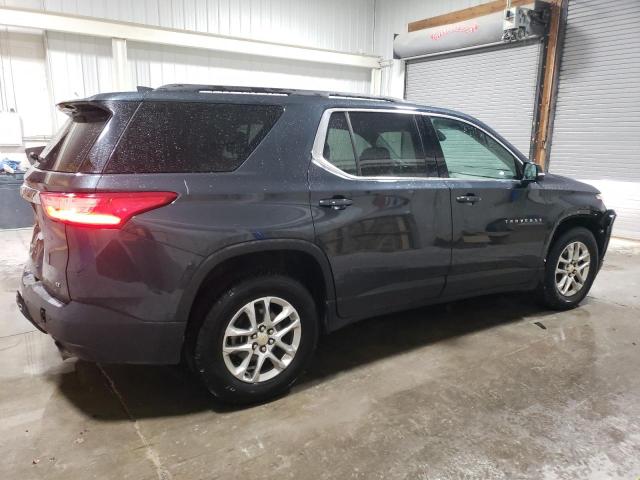 Photo 2 VIN: 1GNEVGKW9LJ103103 - CHEVROLET TRAVERSE 