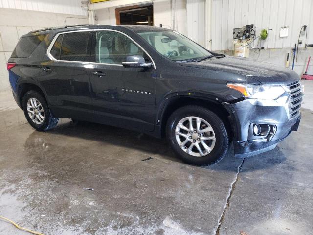 Photo 3 VIN: 1GNEVGKW9LJ103103 - CHEVROLET TRAVERSE 