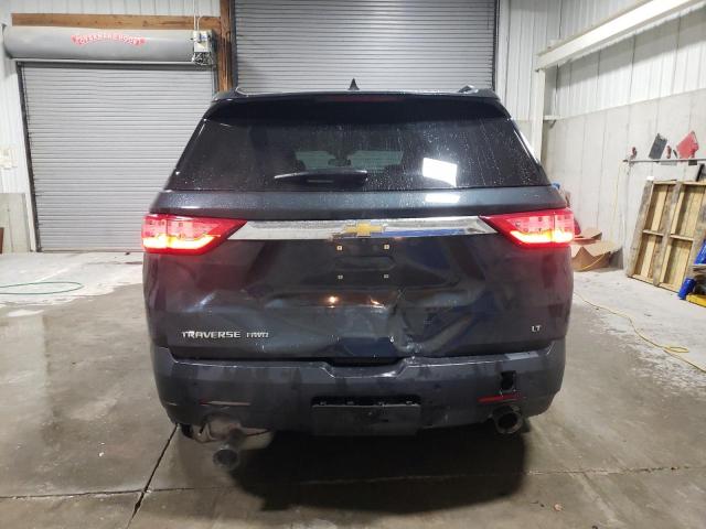 Photo 5 VIN: 1GNEVGKW9LJ103103 - CHEVROLET TRAVERSE 