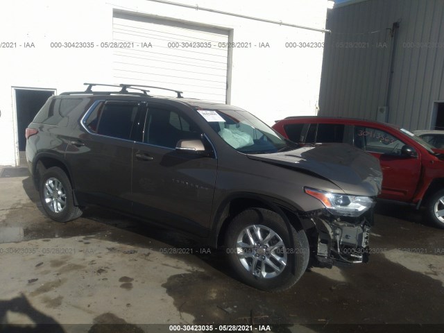 Photo 0 VIN: 1GNEVGKW9LJ109774 - CHEVROLET TRAVERSE 