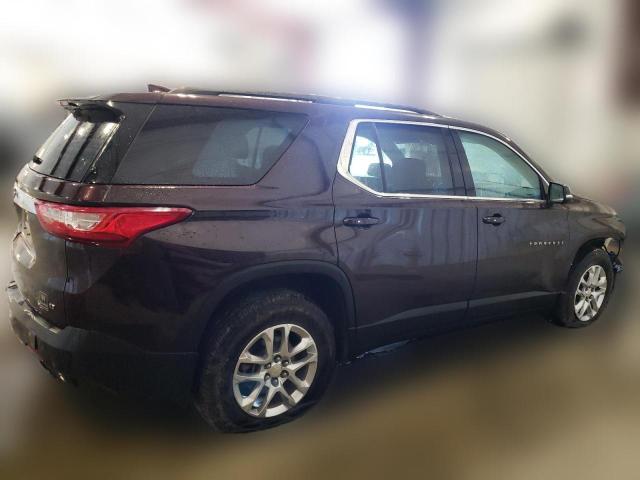 Photo 2 VIN: 1GNEVGKW9LJ181882 - CHEVROLET TRAVERSE 