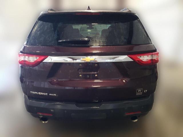 Photo 5 VIN: 1GNEVGKW9LJ181882 - CHEVROLET TRAVERSE 