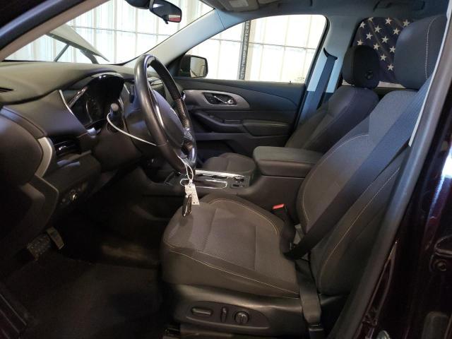 Photo 6 VIN: 1GNEVGKW9LJ181882 - CHEVROLET TRAVERSE 