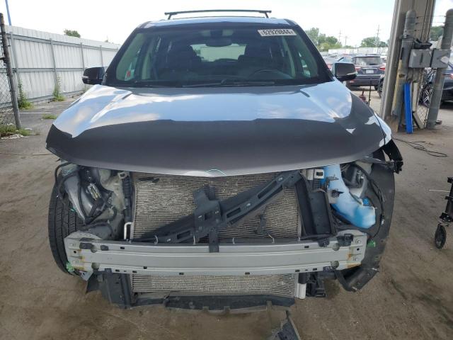 Photo 4 VIN: 1GNEVGKW9LJ199203 - CHEVROLET TRAVERSE L 