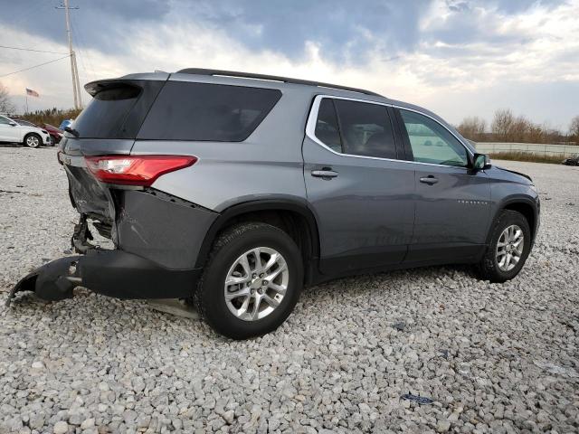 Photo 2 VIN: 1GNEVGKW9LJ257066 - CHEVROLET TRAVERSE 