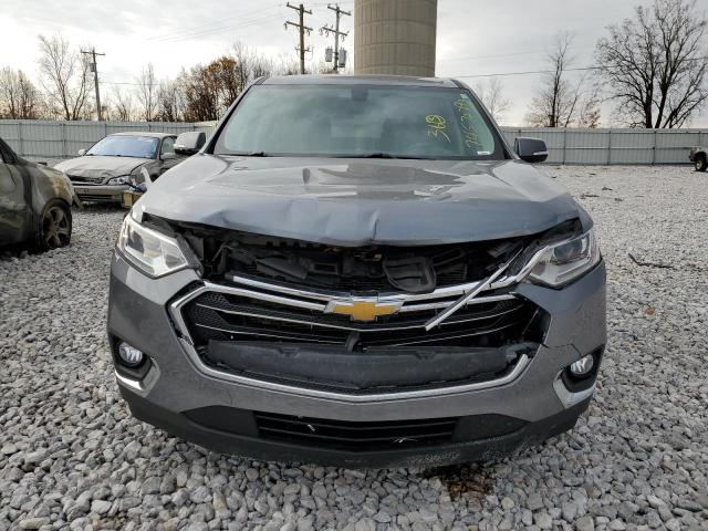 Photo 4 VIN: 1GNEVGKW9LJ257066 - CHEVROLET TRAVERSE 