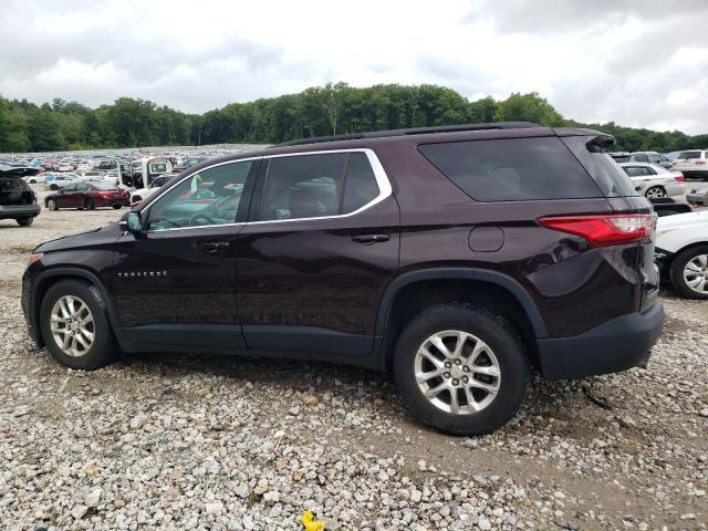 Photo 1 VIN: 1GNEVGKW9LJ295364 - CHEVROLET TRAVERSE L 