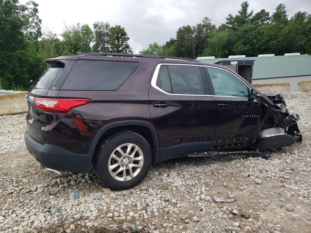 Photo 2 VIN: 1GNEVGKW9LJ295364 - CHEVROLET TRAVERSE L 